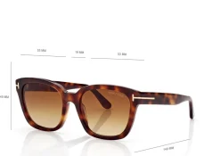 HAYLAY SUNGLASSES