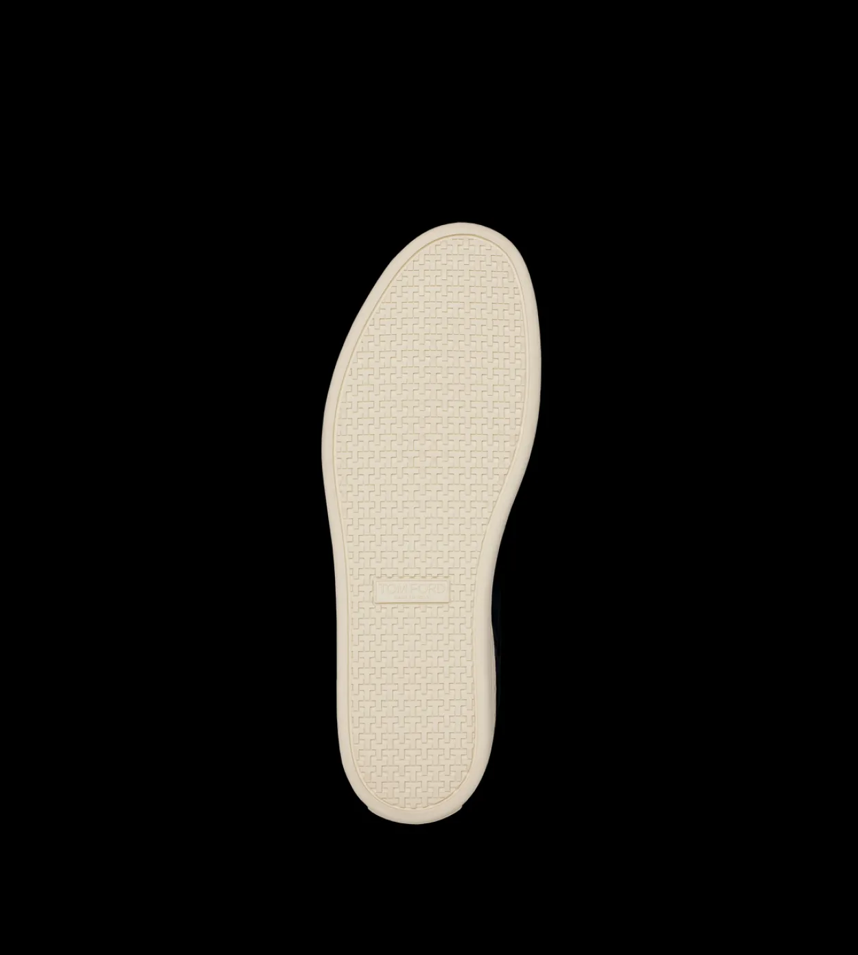 HIGH SHINE LEATHER WARWICK SNEAKER