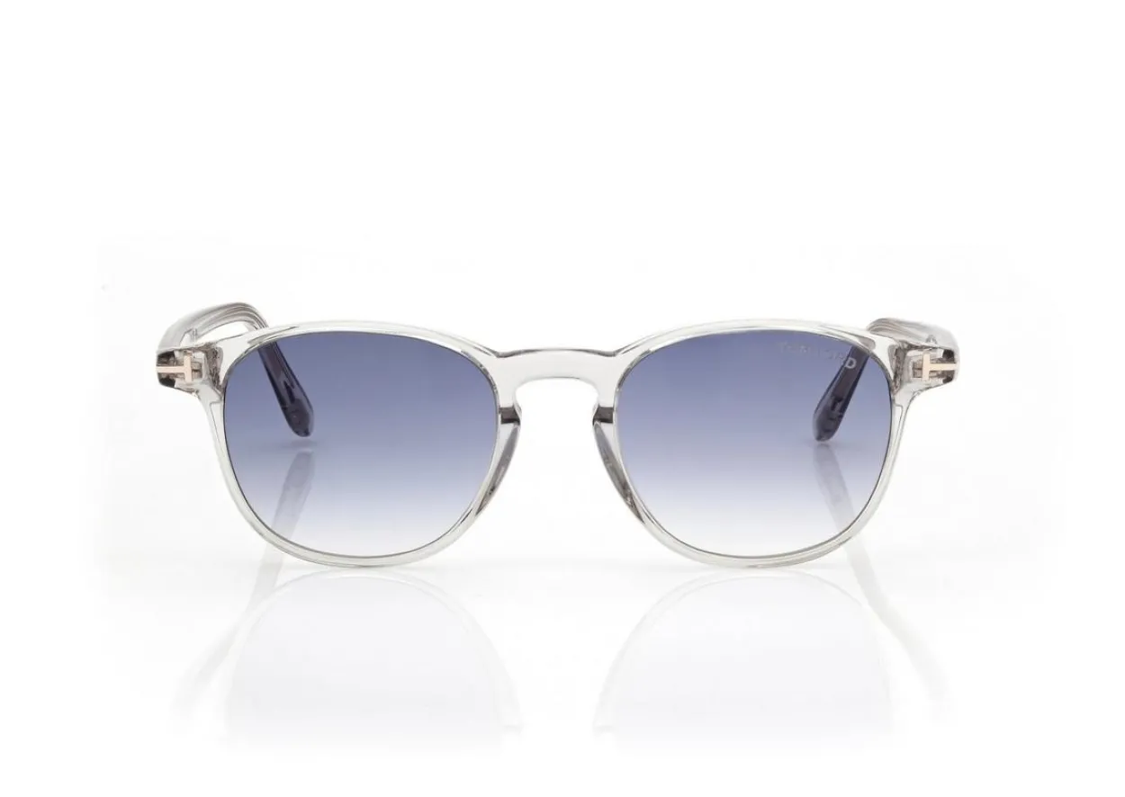 HOLT SUNGLASSES