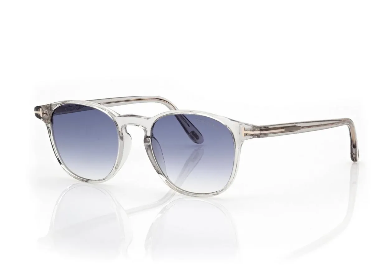 HOLT SUNGLASSES
