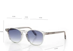 HOLT SUNGLASSES
