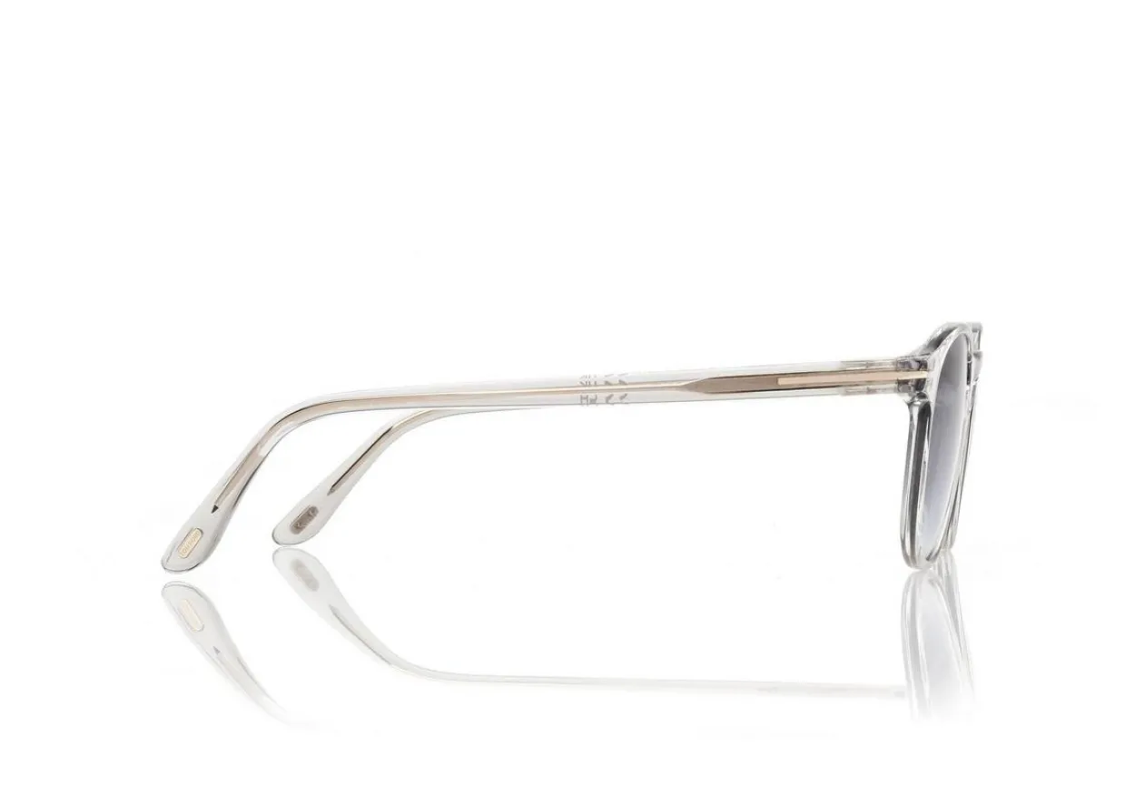 HOLT SUNGLASSES