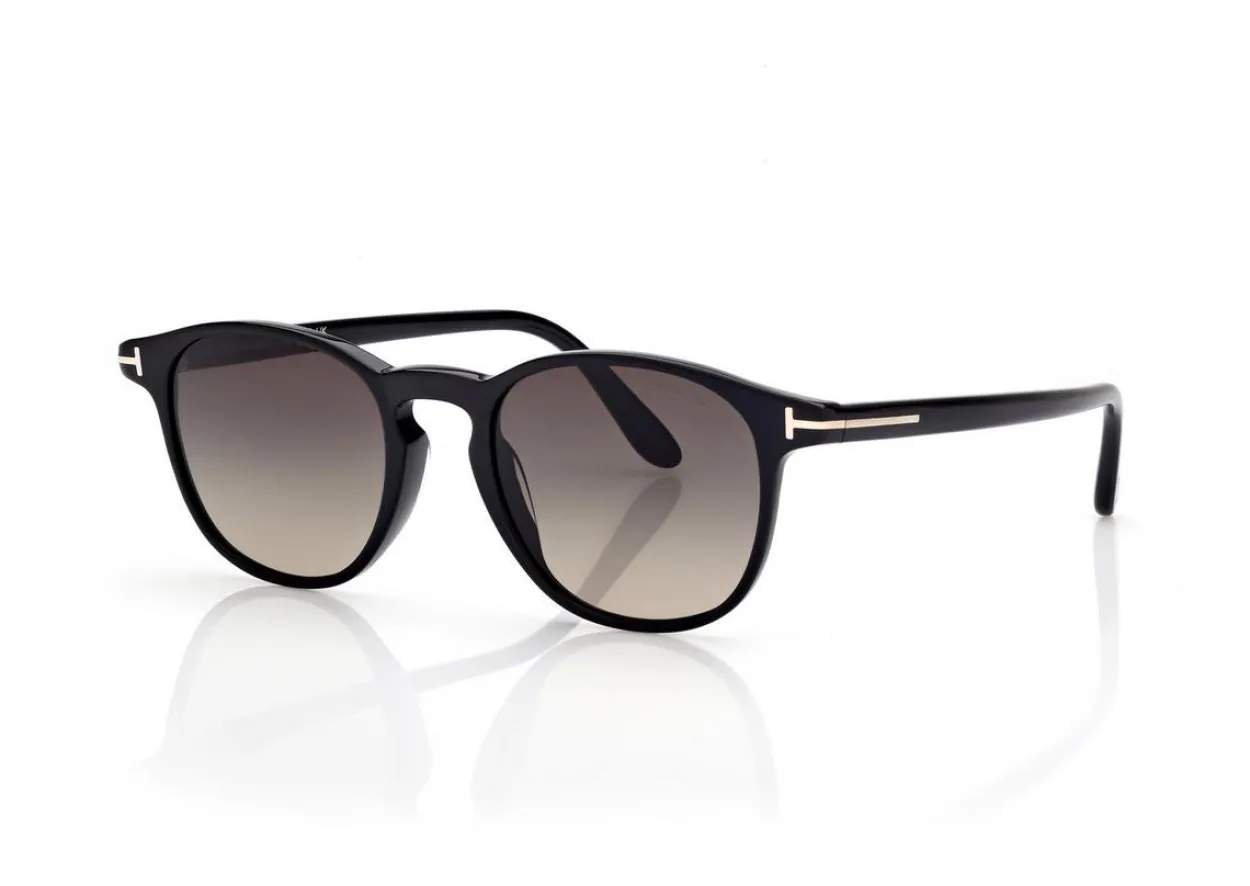 HOLT SUNGLASSES