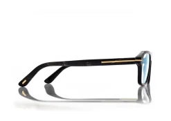 HORN RECTANGULAR BLUE BLOCK OPTICALS