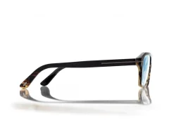 HORN RECTANGULAR BLUE BLOCK OPTICALS