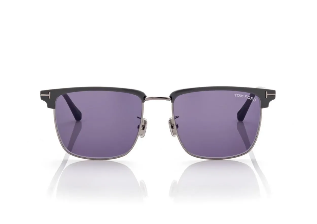 HUDSON SUNGLASSES