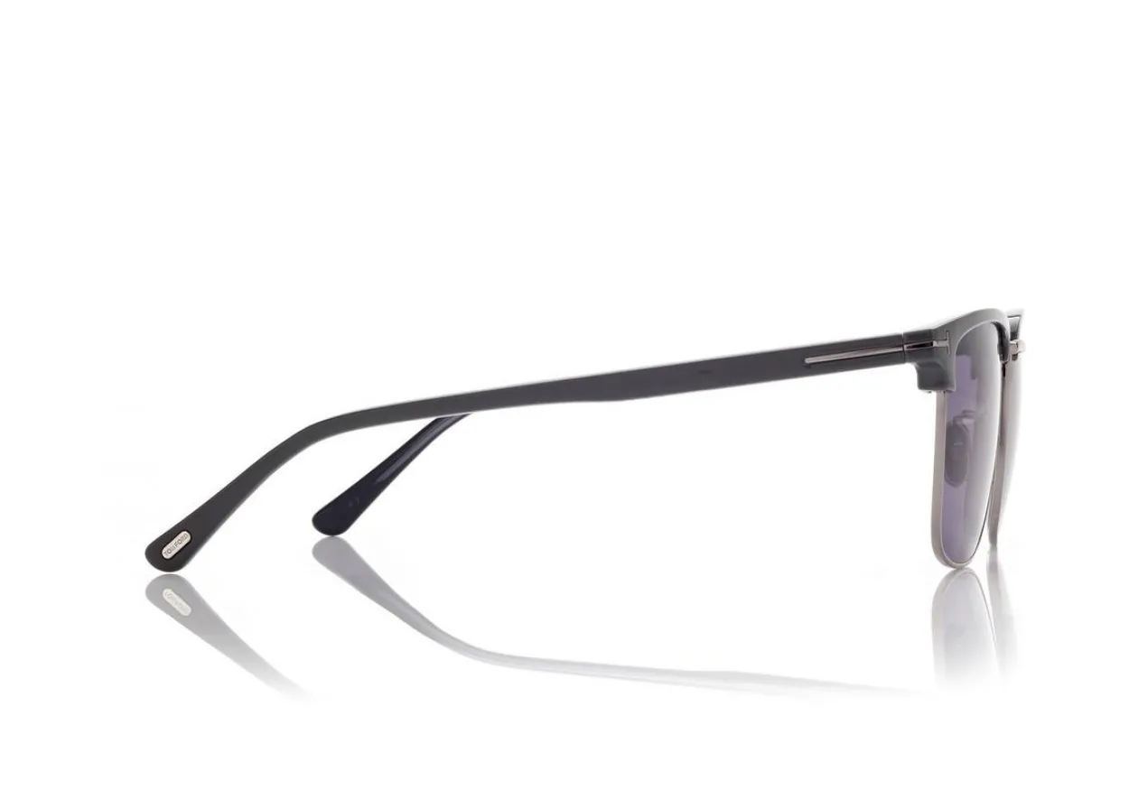 HUDSON SUNGLASSES