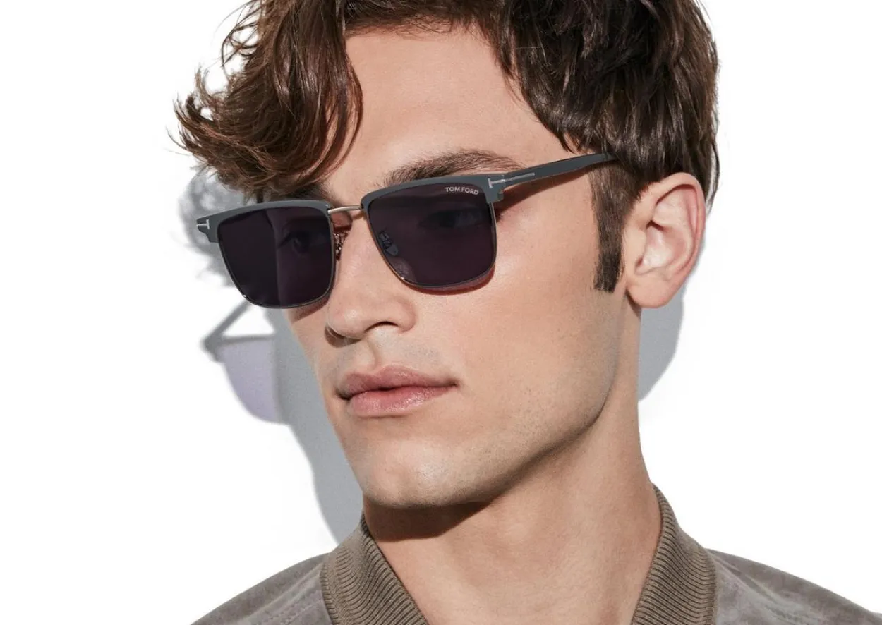 HUDSON SUNGLASSES