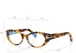 ICON BLUE BLOCK CAT EYE OPTICALS