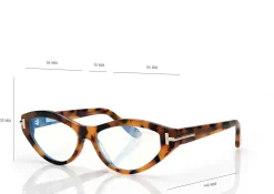 ICON BLUE BLOCK CAT EYE OPTICALS
