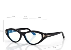 ICON BLUE BLOCK CAT EYE OPTICALS