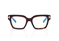 ICON BLUE BLOCK SQUARE OPTICALS