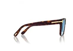 ICON BLUE BLOCK SQUARE OPTICALS
