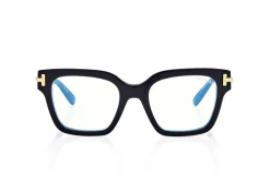 ICON BLUE BLOCK SQUARE OPTICALS