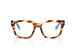 ICON BLUE BLOCK SQUARE OPTICALS