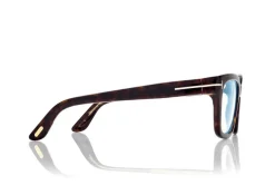 ICON BLUE BLOCK SQUARE OPTICALS