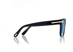 ICON BLUE BLOCK SQUARE OPTICALS