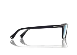 ICON BUE BLOCK RECTANGULAR OPTICALS