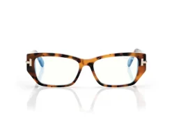 ICON BULE BLOCK RECTANGULAR OPTICALS