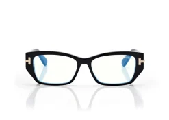 ICON BULE BLOCK RECTANGULAR OPTICALS
