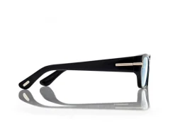 ICON BULE BLOCK RECTANGULAR OPTICALS