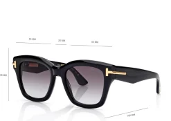 ICON BUTTERFLY SUNGLASSES