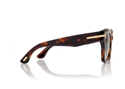 ICON BUTTERFLY SUNGLASSES