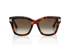 ICON BUTTERFLY SUNGLASSES
