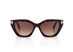 ICON BUTTERFLY SUNGLASSES