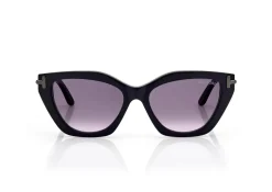 ICON BUTTERFLY SUNGLASSES