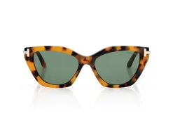 ICON BUTTERFLY SUNGLASSES