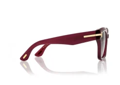 ICON BUTTERFLY SUNGLASSES