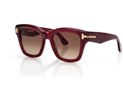 ICON BUTTERFLY SUNGLASSES