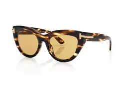 ICON CAT EYE SUNGLASSES