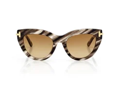 ICON CAT EYE SUNGLASSES