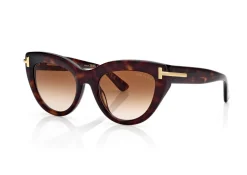 ICON CAT EYE SUNGLASSES