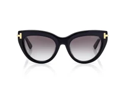 ICON CAT EYE SUNGLASSES