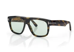 ICON GEOMETRIC SUNGLASSES