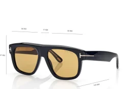 ICON GEOMETRIC SUNGLASSES