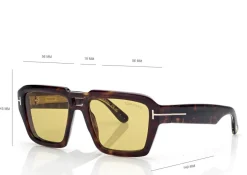 ICON NAVIGATOR SUNGLASSES