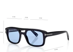 ICON NAVIGATOR SUNGLASSES
