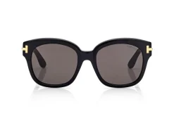 ICON OVERSIZED SQUARE SUNGLASSES
