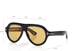 ICON PILOT SUNGLASSES