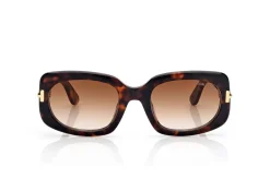 ICON RECTANGULAR SUNGLASSES