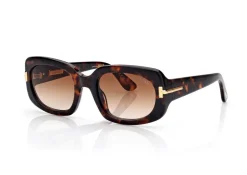 ICON RECTANGULAR SUNGLASSES
