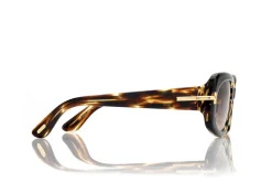 ICON RECTANGULAR SUNGLASSES
