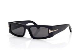 ICON RECTANGULAR SUNGLASSES