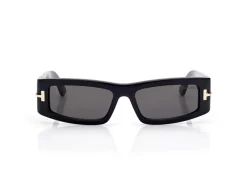 ICON RECTANGULAR SUNGLASSES