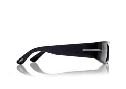 ICON RECTANGULAR SUNGLASSES