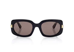 ICON RECTANGULAR SUNGLASSES